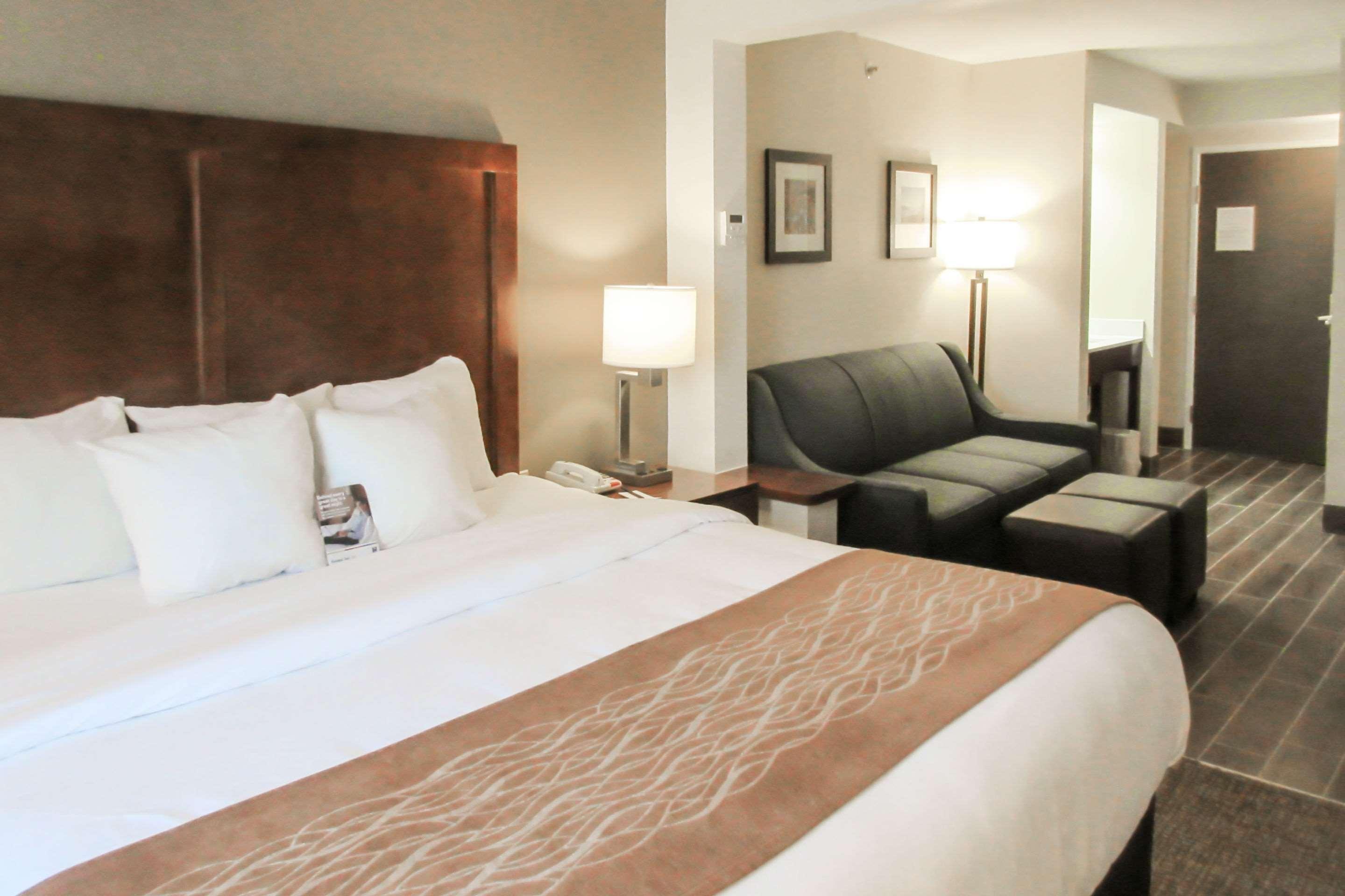 Comfort Inn & Suites Wilkes Barre - Arena Ngoại thất bức ảnh