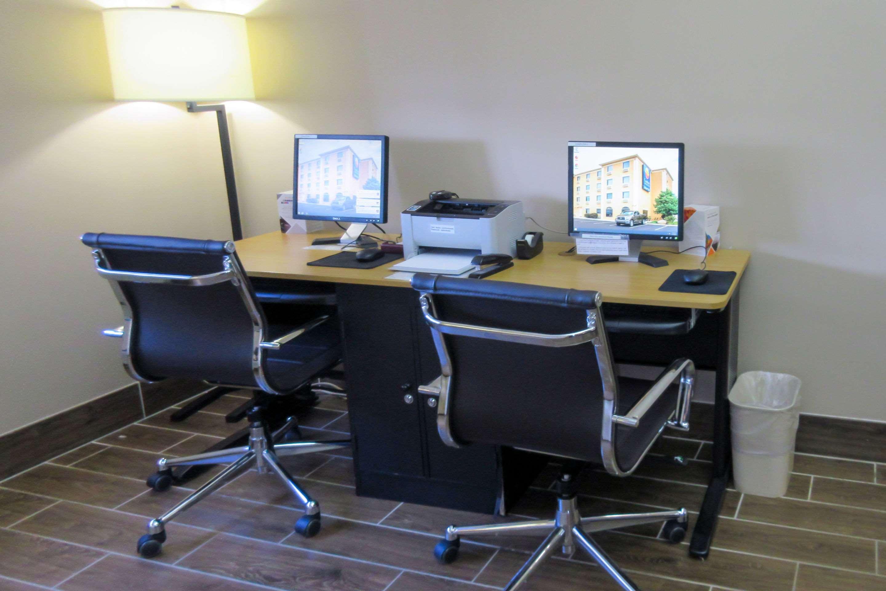 Comfort Inn & Suites Wilkes Barre - Arena Ngoại thất bức ảnh