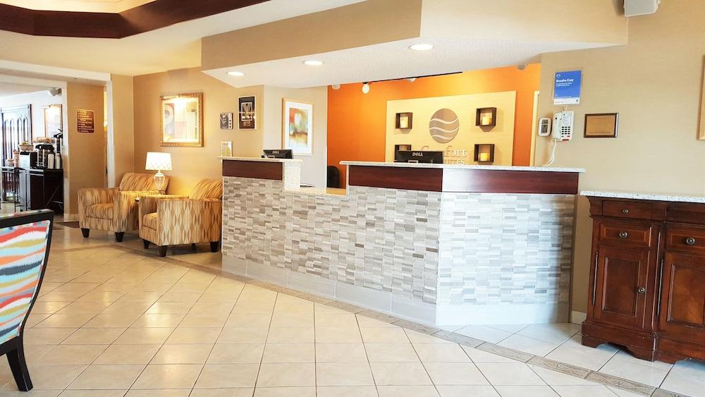 Comfort Inn & Suites Wilkes Barre - Arena Ngoại thất bức ảnh
