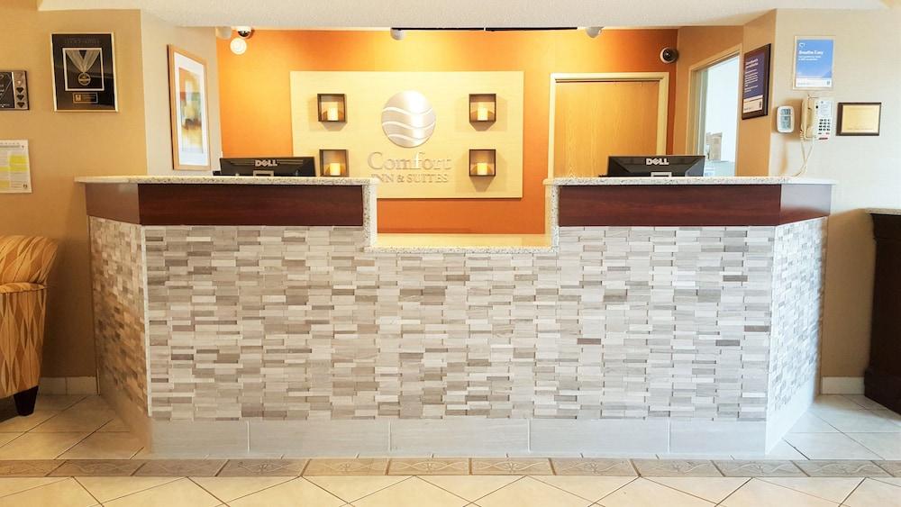 Comfort Inn & Suites Wilkes Barre - Arena Ngoại thất bức ảnh